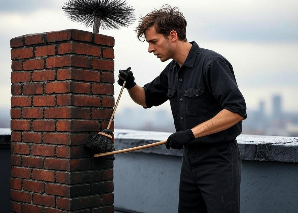Chimney Services